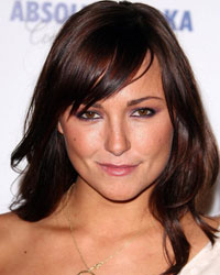 Briana Evigan